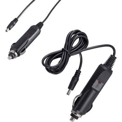 Yubi Power 2 Batteries Kit for GoPro 1280 mAh and Travel Charger Kits DailySale