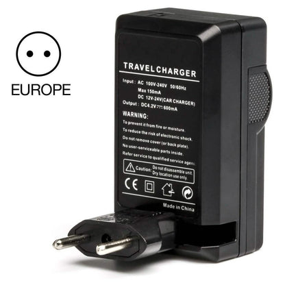 Yubi Power 2 Batteries Kit for GoPro 1280 mAh and Travel Charger Kits DailySale
