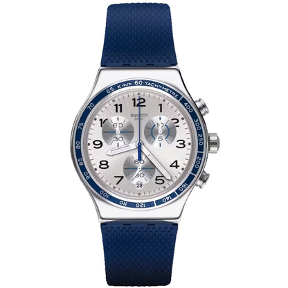 Swatch Men's Frescoazul Bids.com