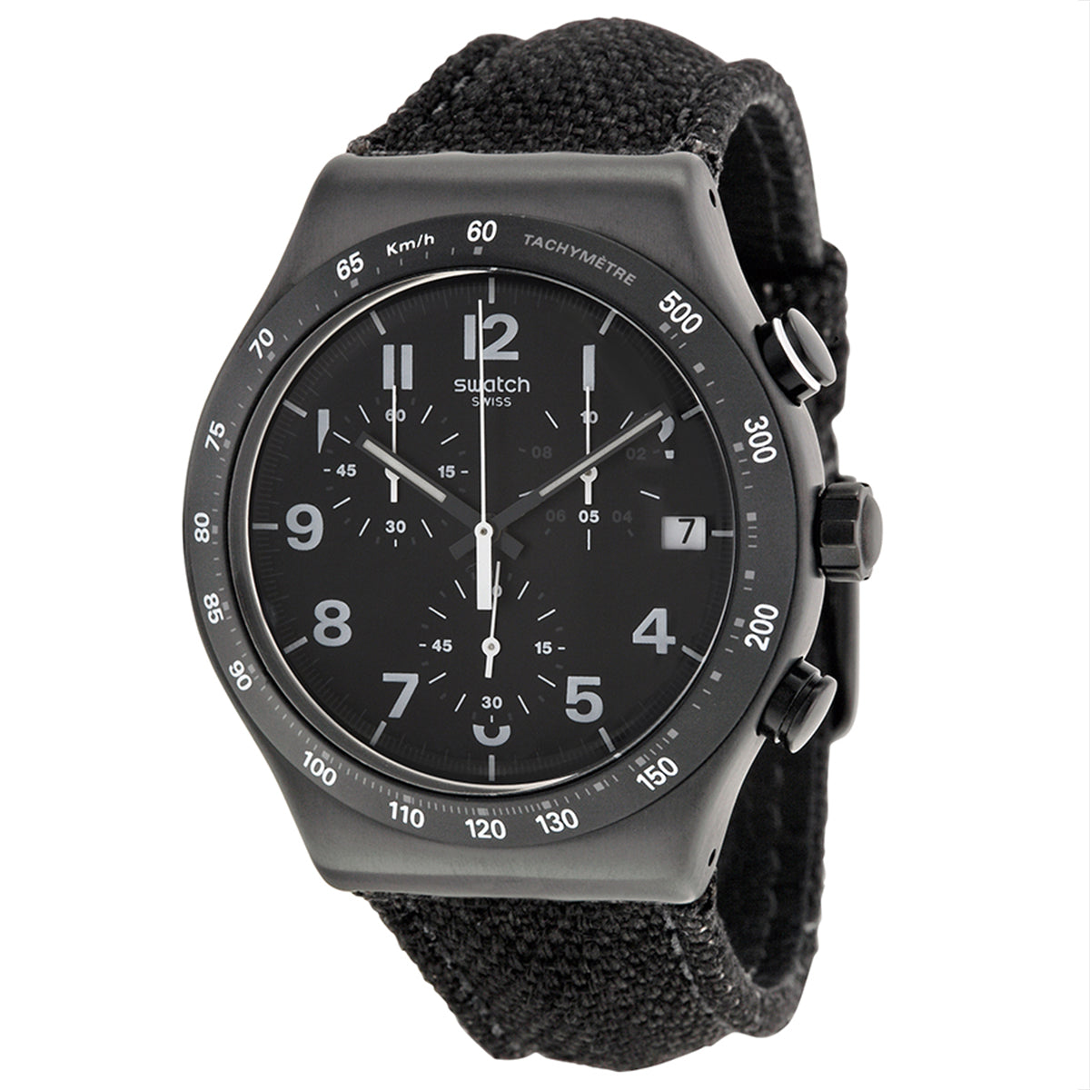 Swatch Men's Destination NYC Bids.com
