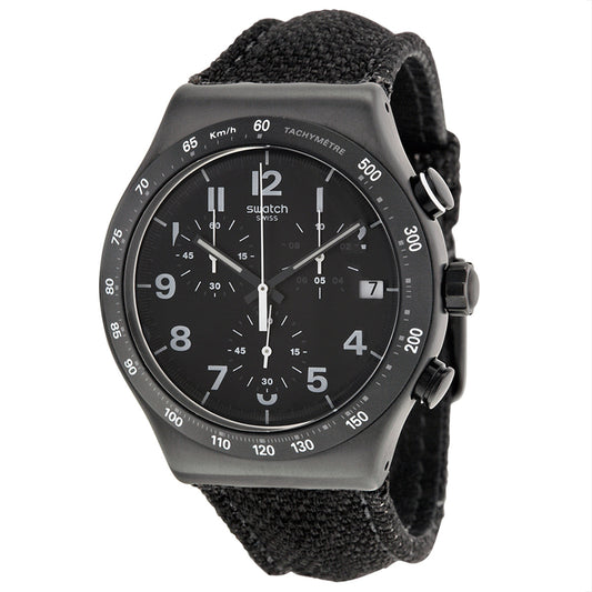 Swatch Men's Destination NYC Bids.com