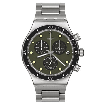 Swatch Men's The June Bids.com