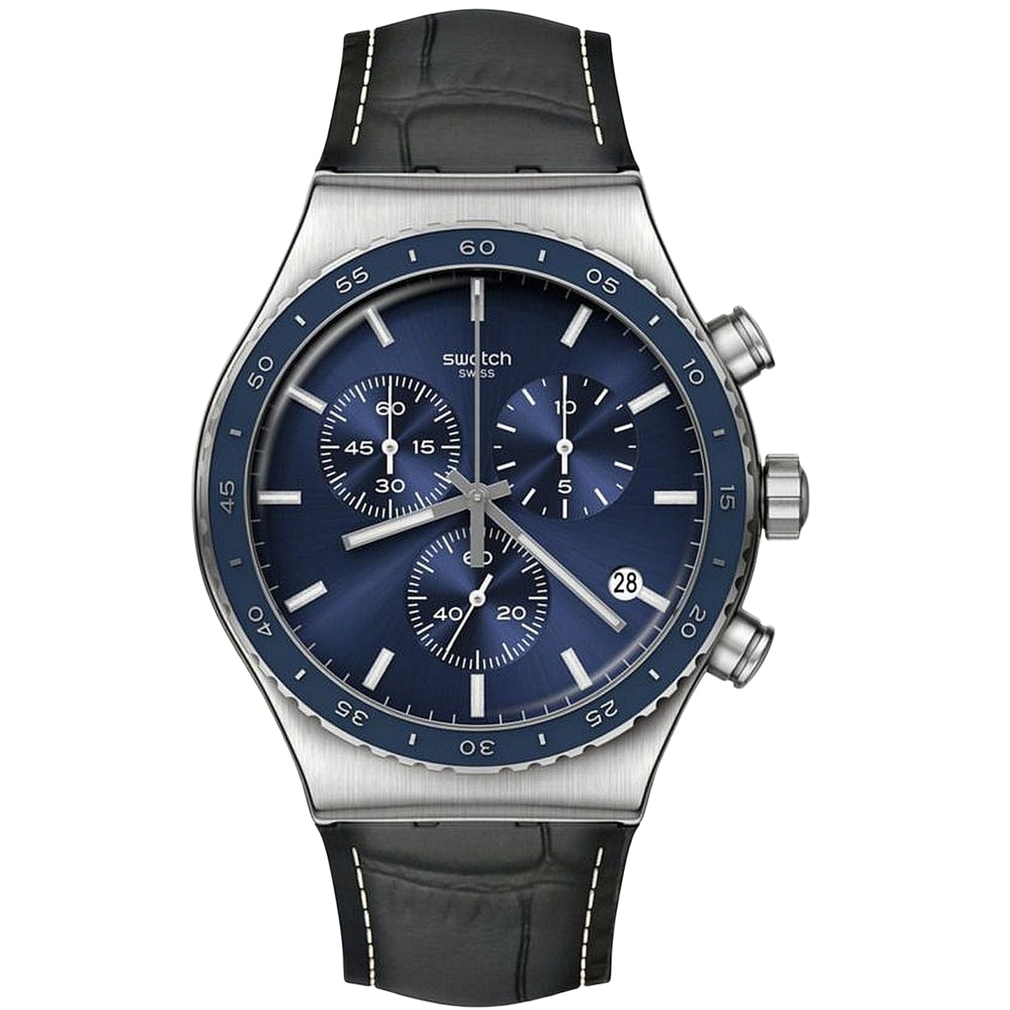 Swatch Men's The October Bids.com