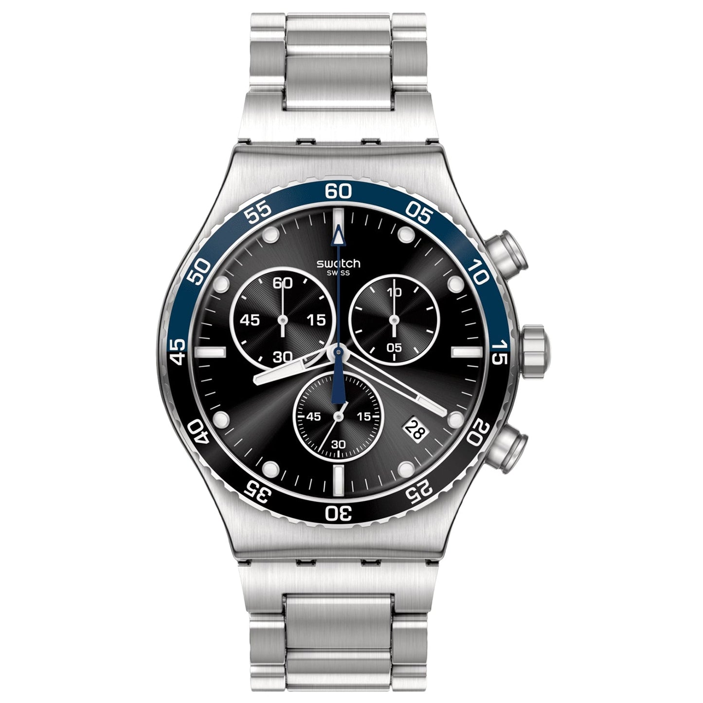Swatch Men's The May Bids.com