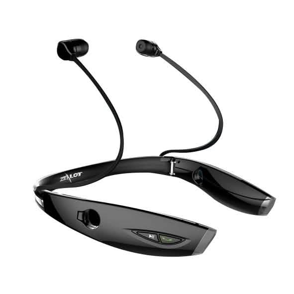 Zealot H1 Sport Bluetooth Headphone DailySale