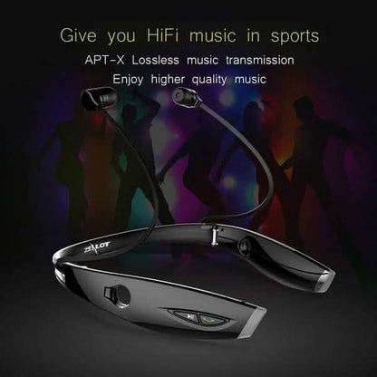 Zealot H1 Sport Bluetooth Headphone DailySale