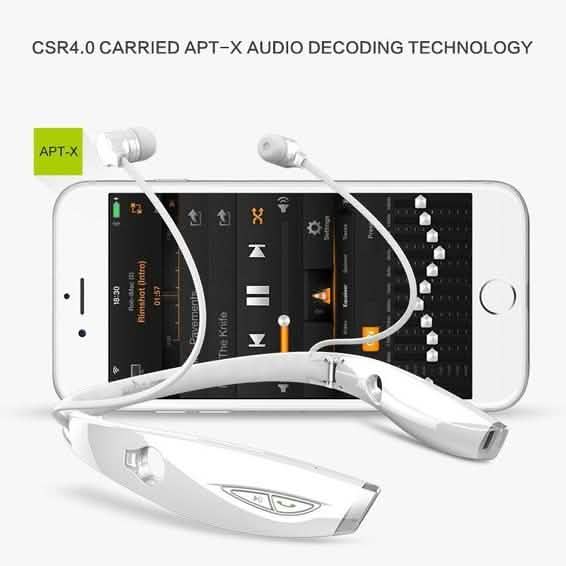 Zealot H1 Sport Bluetooth Headphone DailySale