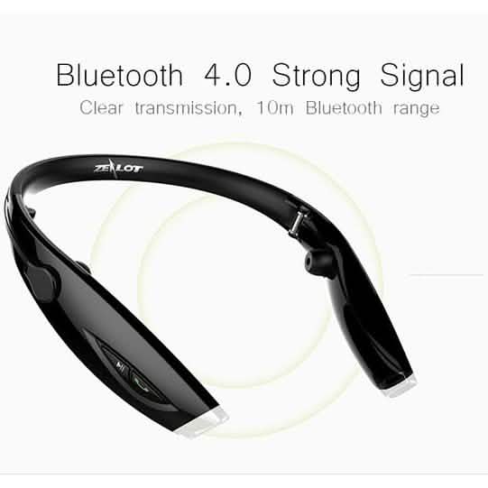 Zealot H1 Sport Bluetooth Headphone DailySale