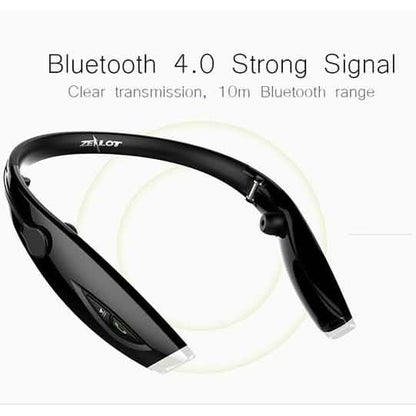 Zealot H1 Sport Bluetooth Headphone DailySale