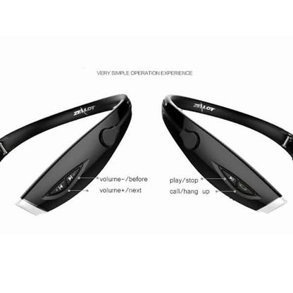 Zealot H1 Sport Bluetooth Headphone DailySale