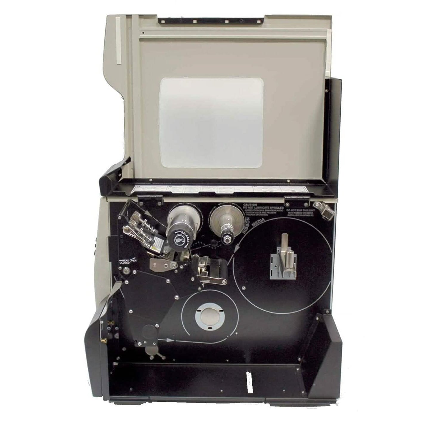 Zebra 110Xi4 Desktop Direct Thermal/Thermal Transfer Printer (Refurbished) DailySale