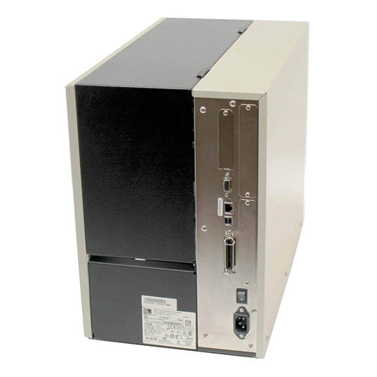 Zebra 110Xi4 Desktop Direct Thermal/Thermal Transfer Printer (Refurbished) DailySale