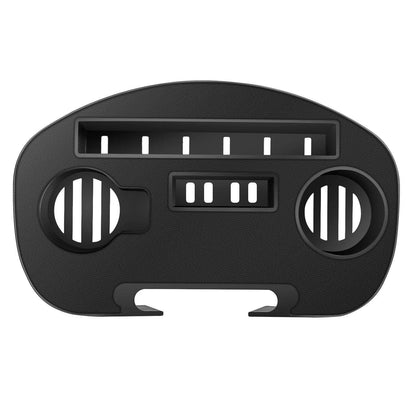 Zero Gravity Chair Cup Holder Clip On Side Tray DailySale