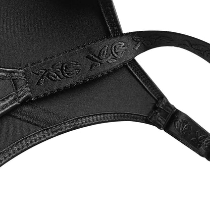Zippered Waist Trainer Corset DailySale