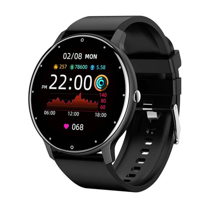 Zl02 Smart Watch 1.28 Inch Smartwatch Fitness Running Watch DailySale