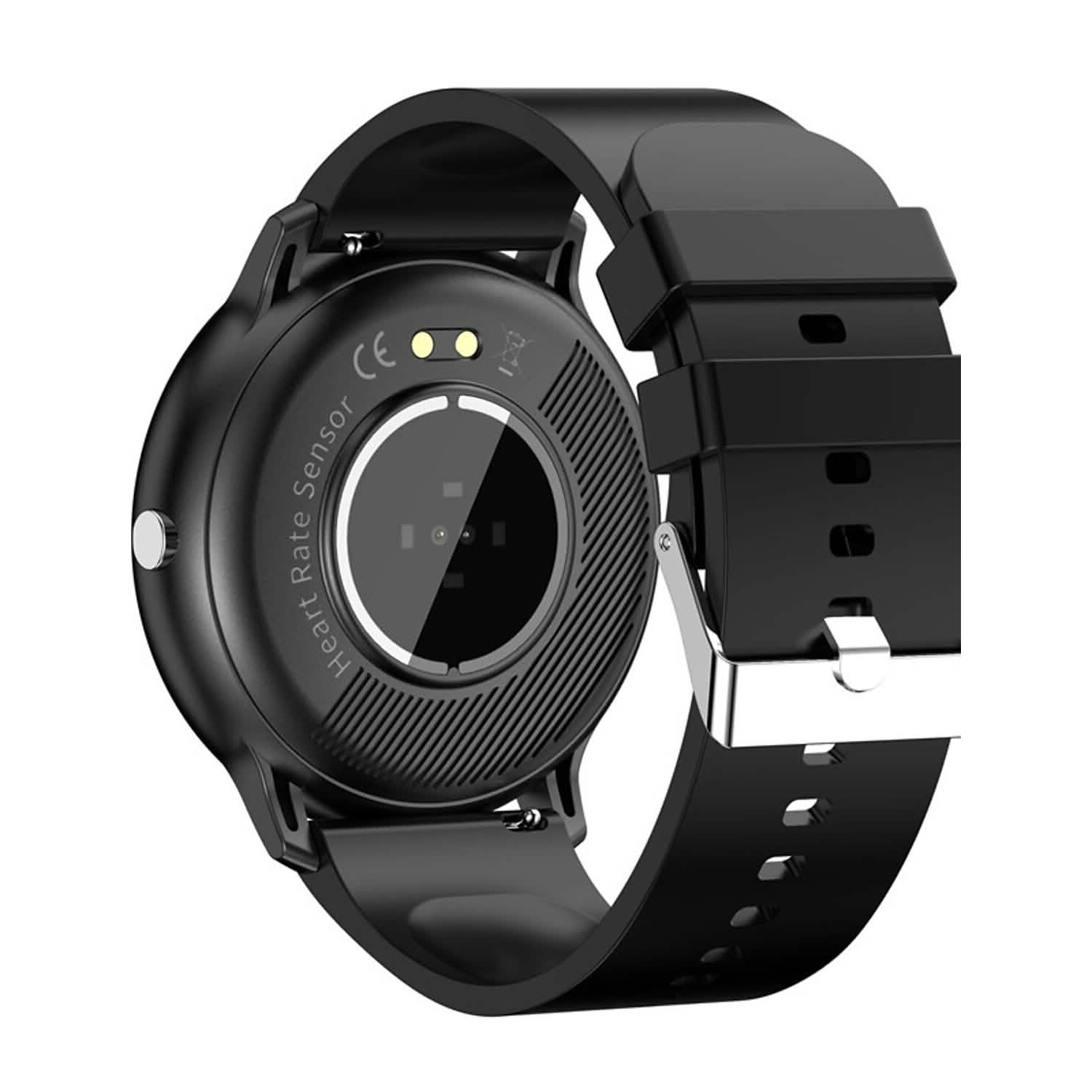 Zl02 Smart Watch 1.28 Inch Smartwatch Fitness Running Watch DailySale