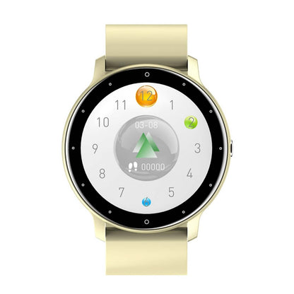 Zl02 Smart Watch 1.28 Inch Smartwatch Fitness Running Watch DailySale