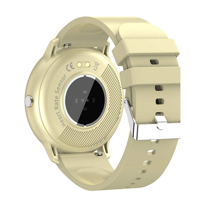 Zl02 Smart Watch 1.28 Inch Smartwatch Fitness Running Watch DailySale