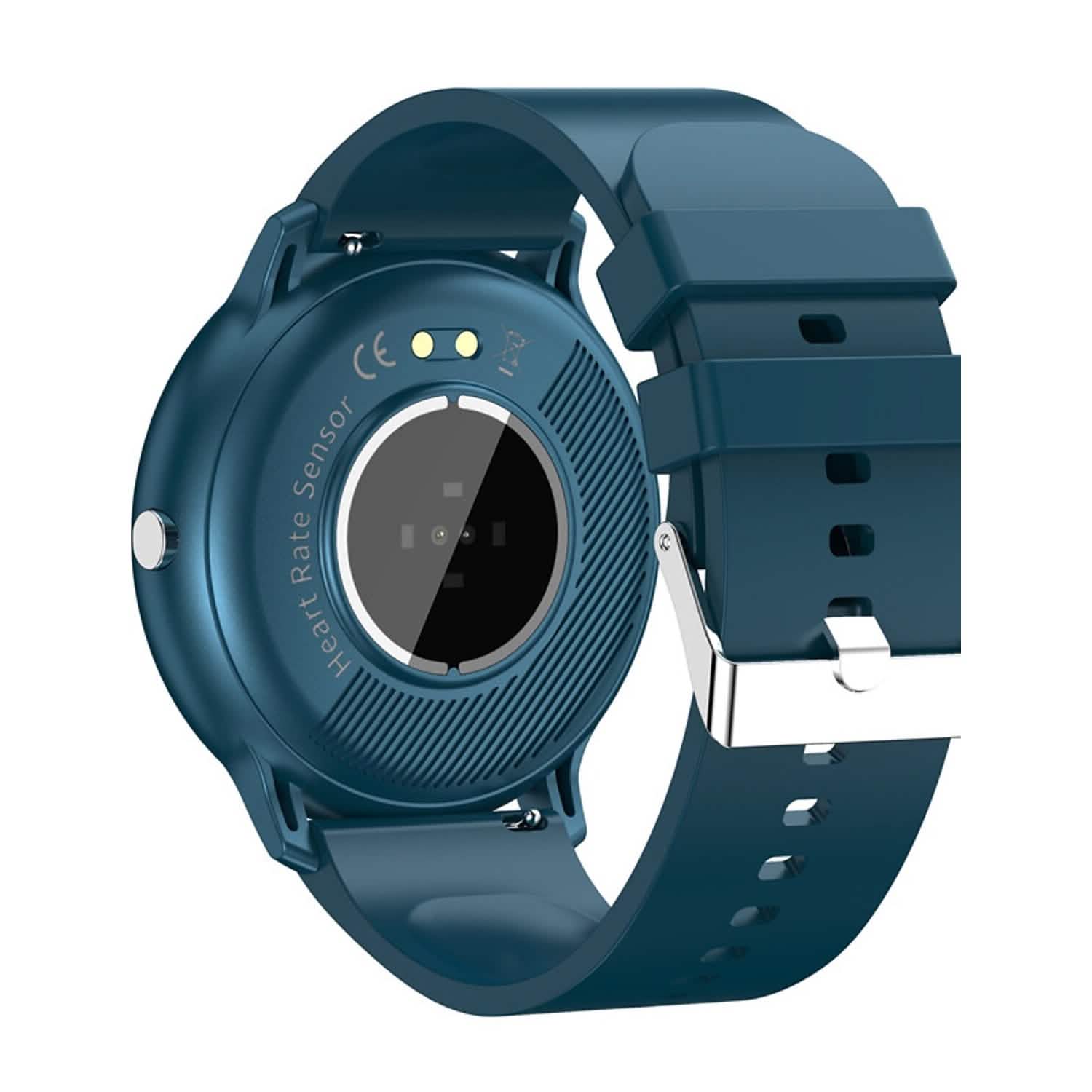 Zl02 Smart Watch 1.28 Inch Smartwatch Fitness Running Watch DailySale
