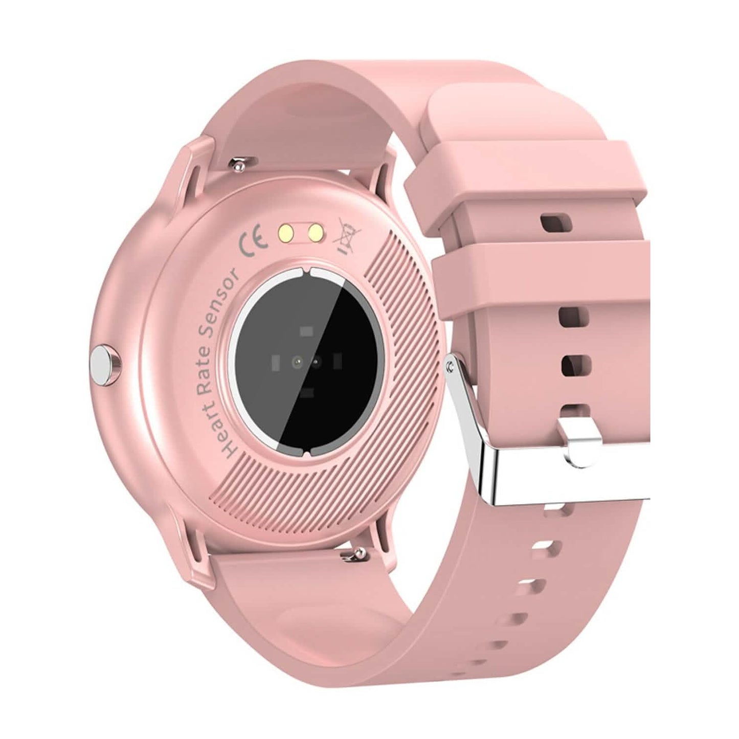 Zl02 Smart Watch 1.28 Inch Smartwatch Fitness Running Watch DailySale