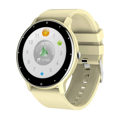 Zl02 Smart Watch 1.28 Inch Smartwatch Fitness Running Watch DailySale