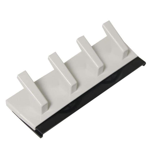 ZOG Design Spidernail Coat Hooks DailySale