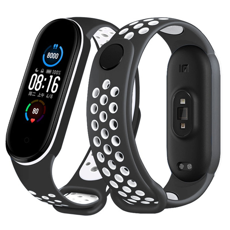 Nike mi sale band 4