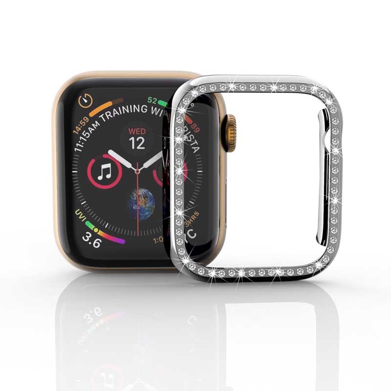 Bumper guard for on sale apple watch 4