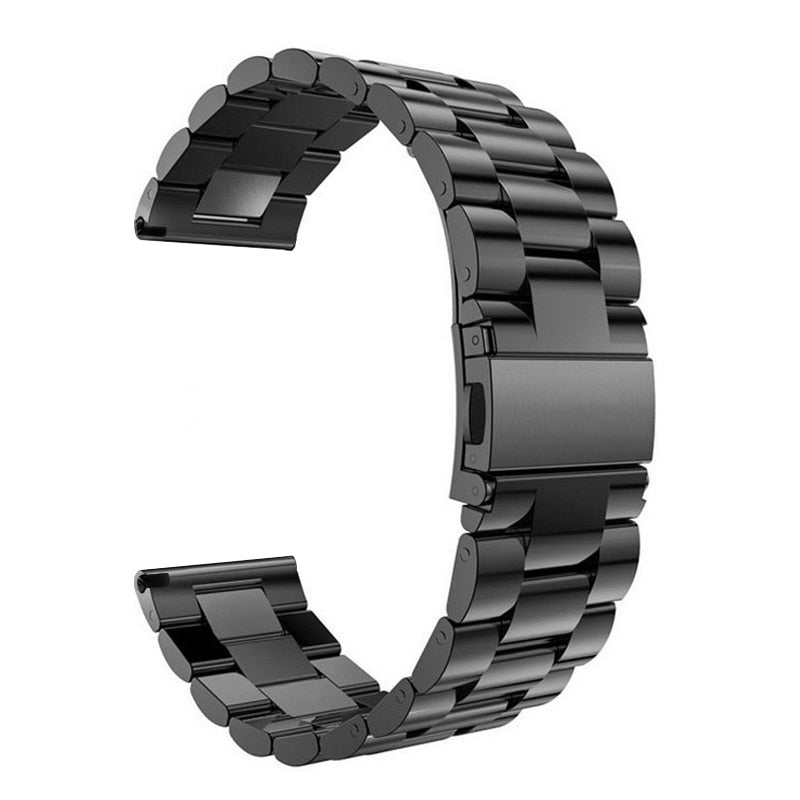 Stainless Steel Band for Samsung Galaxy Series Watch - Wristwatchstraps.co