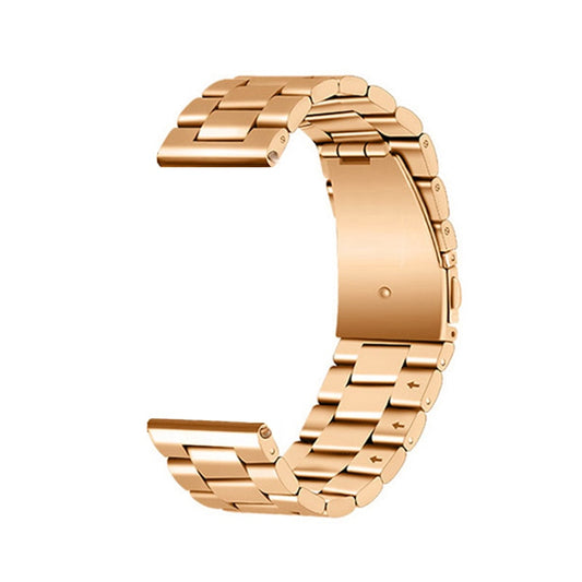 Stainless Steel Band for Samsung Galaxy Series Watch - Wristwatchstraps.co