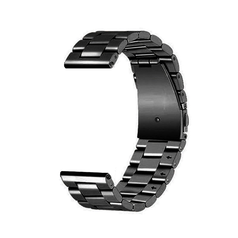 Stainless Steel Band for Samsung Galaxy Series Watch - Wristwatchstraps.co