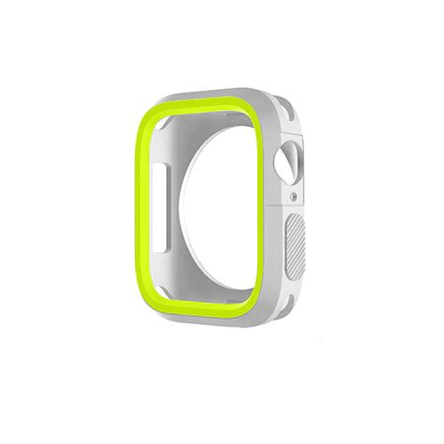 Silicone Bumper and Protector Cover for Sport Apple Watch compatible with Nike Sports Bands - Wristwatchstraps.co